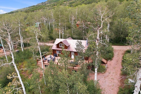 Tiny photo for 6964 E CANEJO Ln, Oakley, UT 84055 (MLS # 2178498)