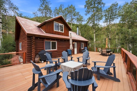 Tiny photo for 6964 E CANEJO Ln, Oakley, UT 84055 (MLS # 2178498)