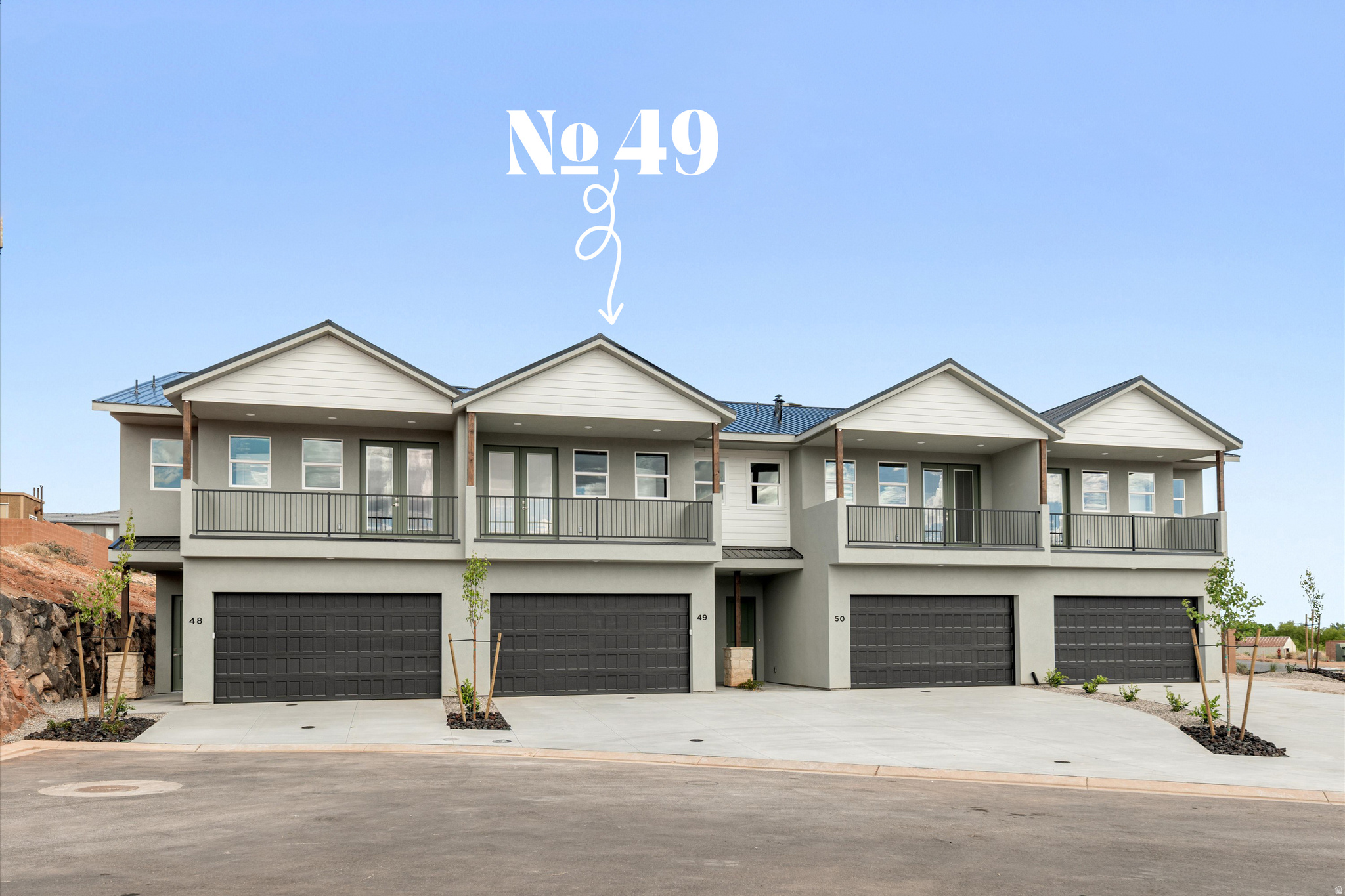 SAGE VILLAS - Residential