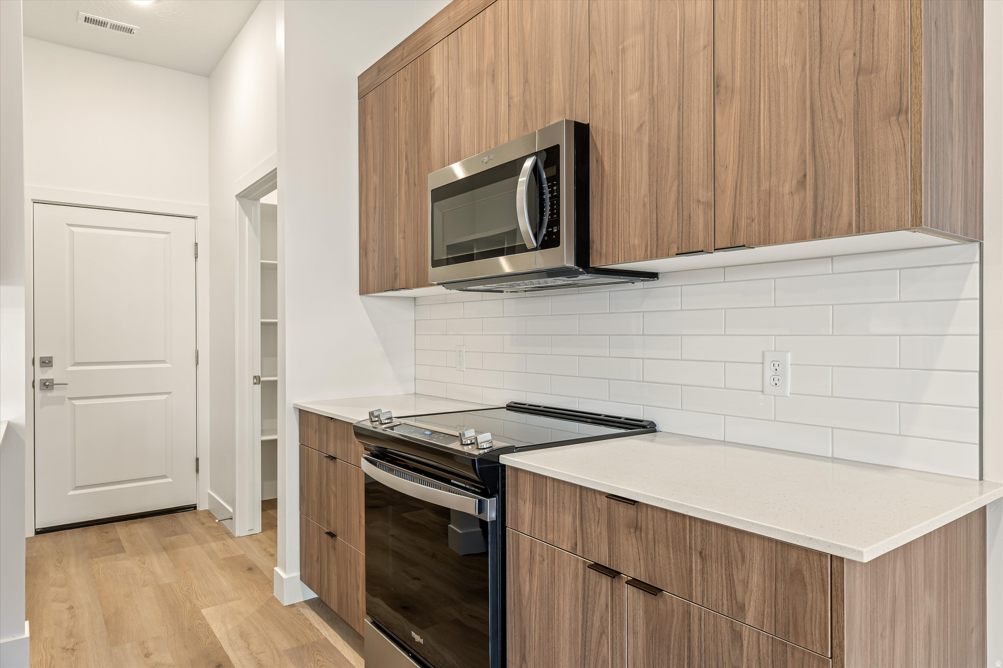 SAGE VILLAS - Residential