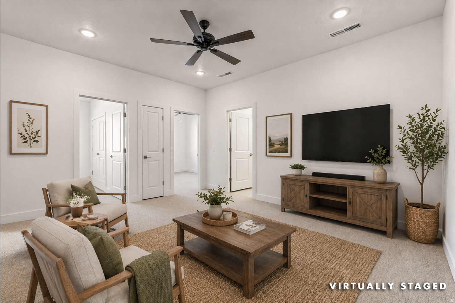 SAGE VILLAS - Residential