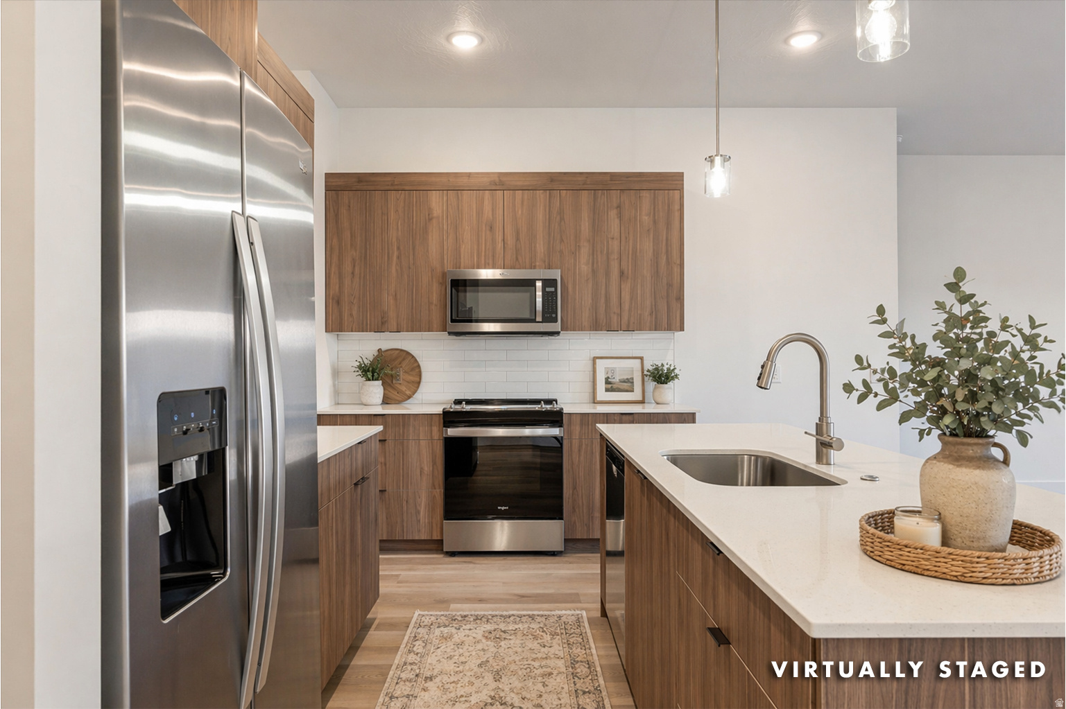 SAGE VILLAS - Residential