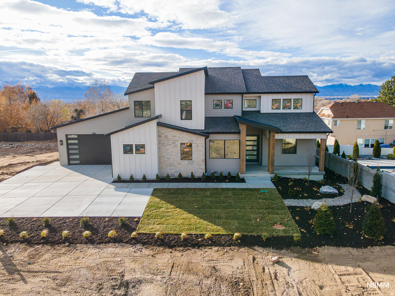 ALTA PARK - Residential