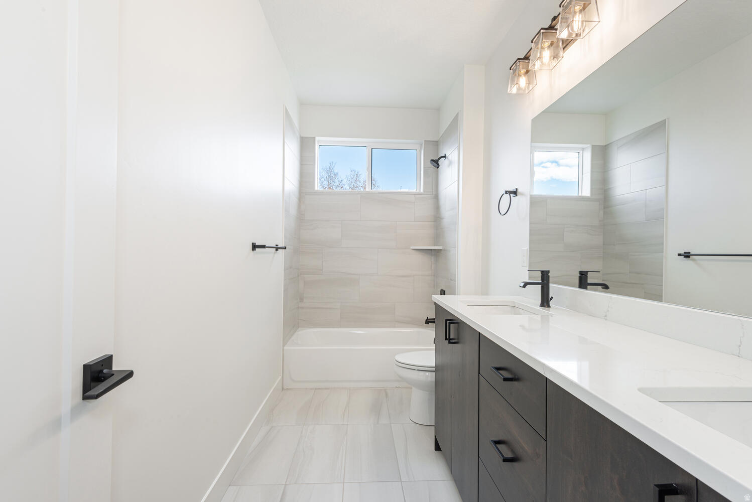 ALTA PARK - Residential