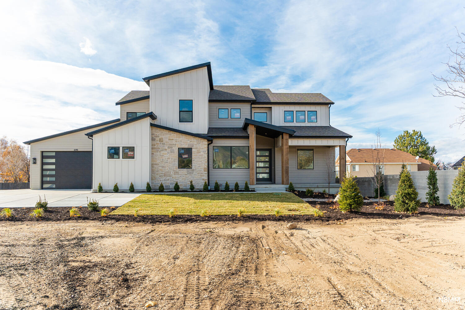 ALTA PARK - Residential