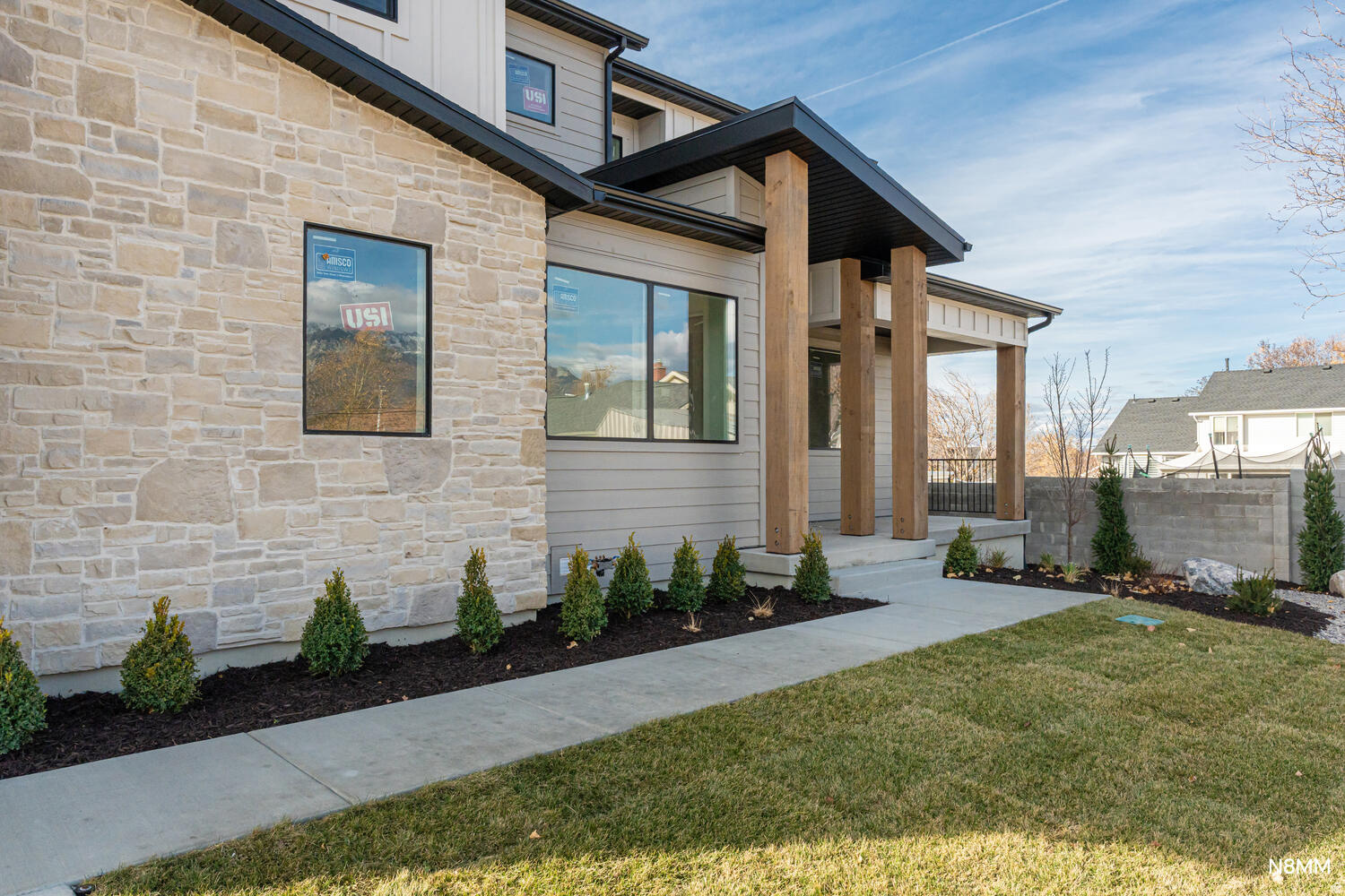 ALTA PARK - Residential