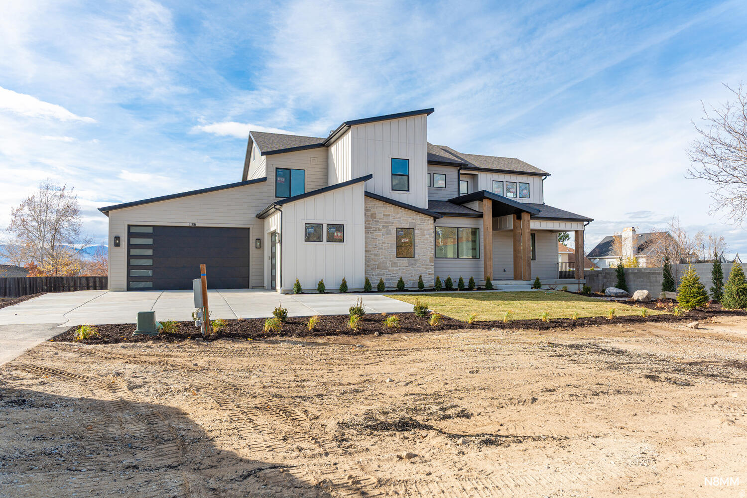 ALTA PARK - Residential