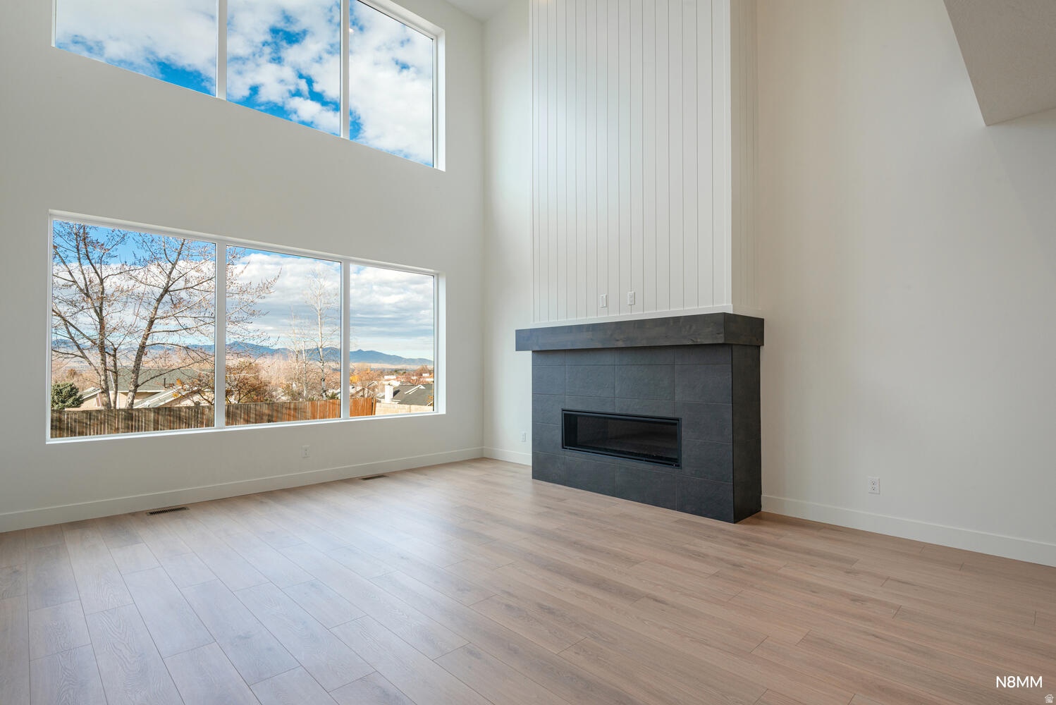 ALTA PARK - Residential