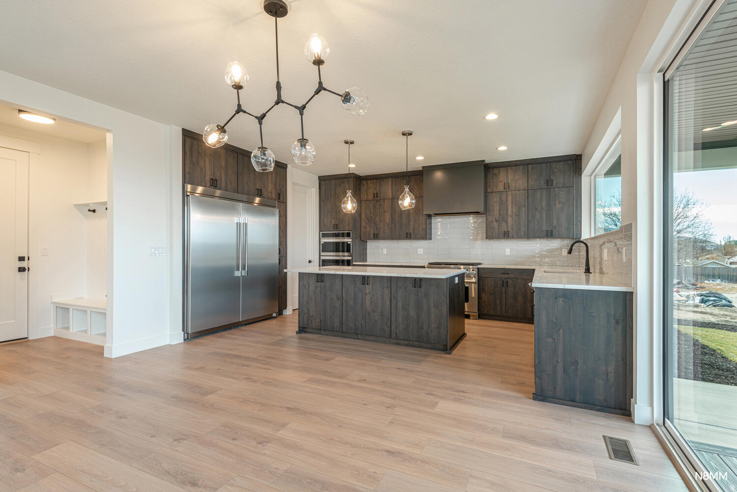 ALTA PARK - Residential