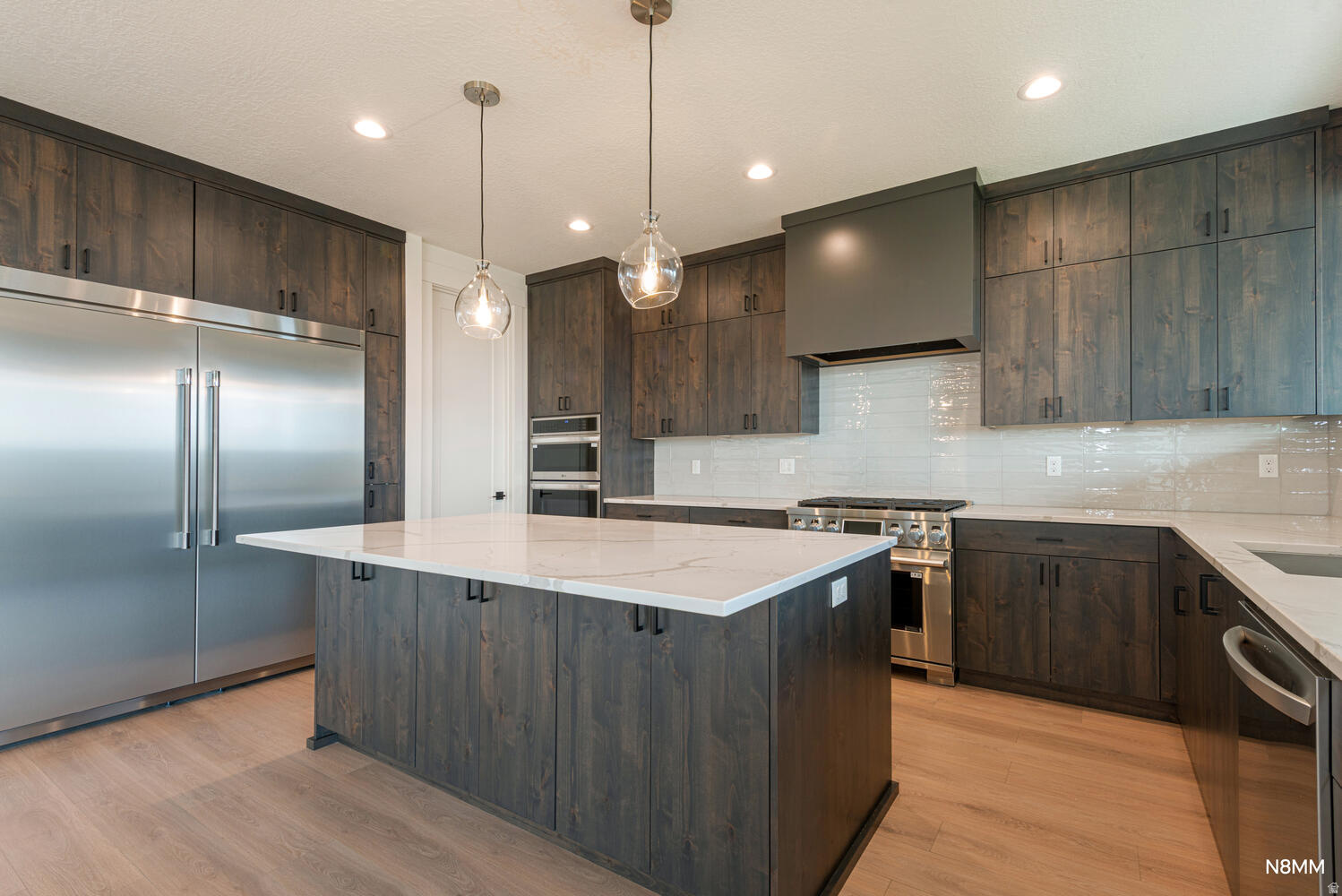 ALTA PARK - Residential