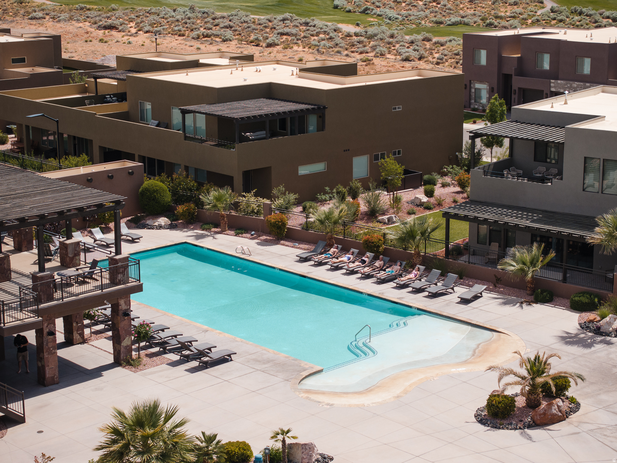 TAVA RESORT AT SAND HOLLOW PH 2 - Residential