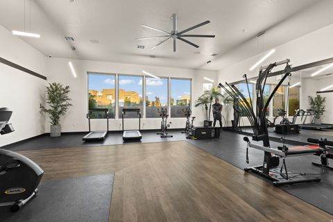 Tiny photo for 5038 W HONANI PATH, Hurricane, UT 84737 (MLS # 2120740)