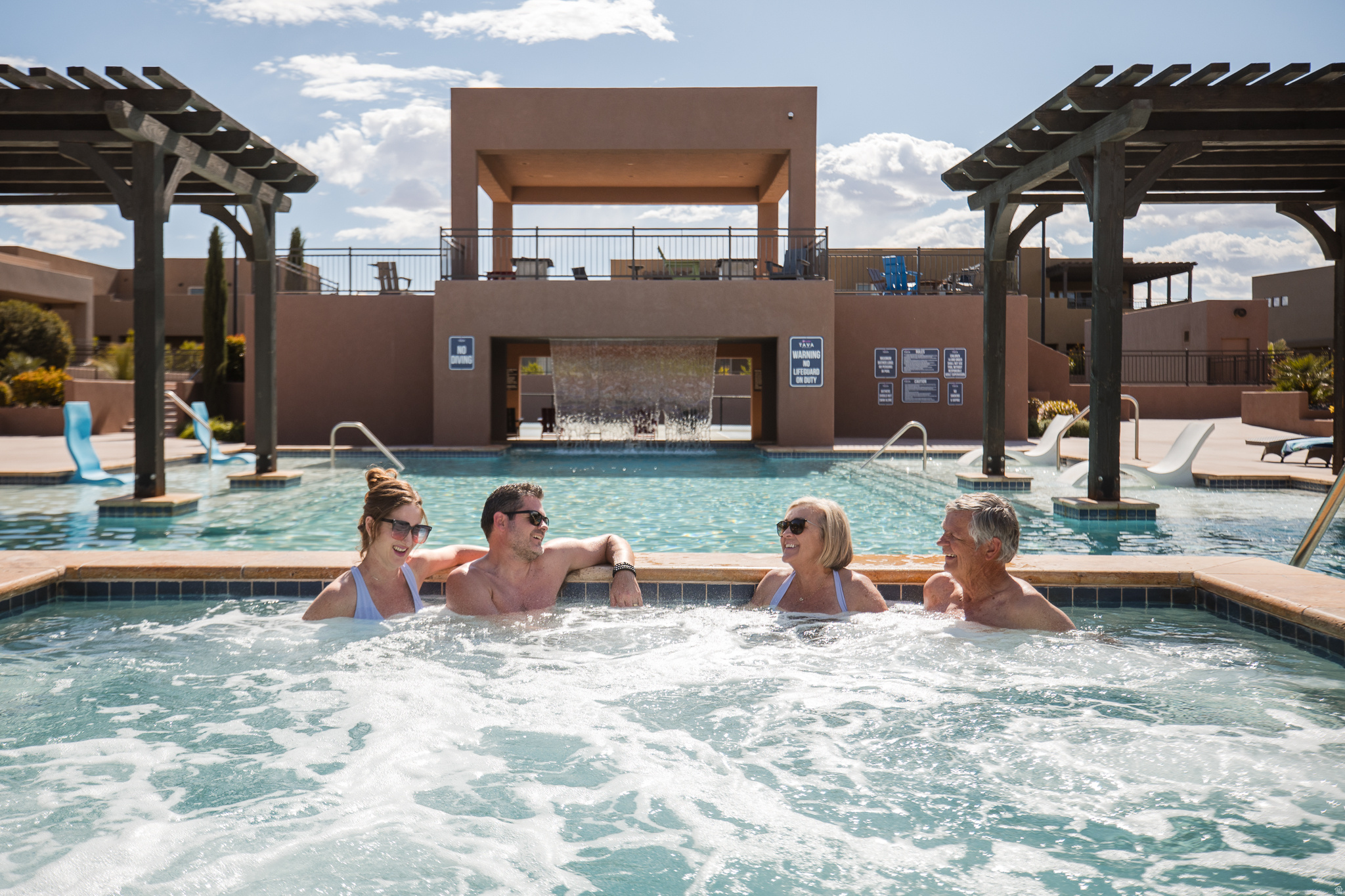 TAVA RESORT AT SAND HOLLOW PH 2 - Residential