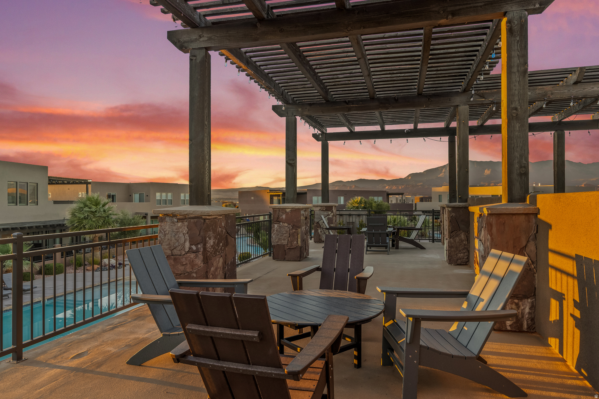 TAVA RESORT AT SAND HOLLOW PH 2 - Residential