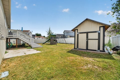 Tiny photo for 4205 W 5850 S, Roy, UT 84067 (MLS # 2177759)