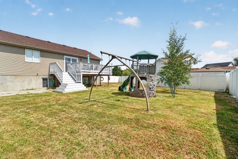 Tiny photo for 4205 W 5850 S, Roy, UT 84067 (MLS # 2177759)