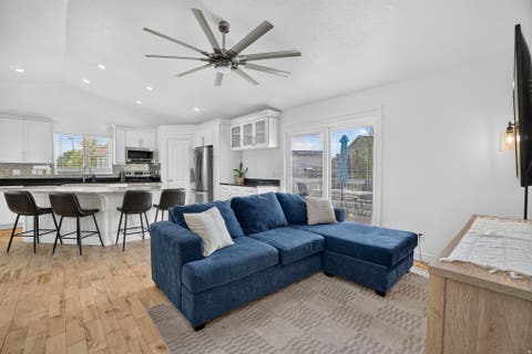 Tiny photo for 4205 W 5850 S, Roy, UT 84067 (MLS # 2177759)