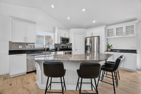 Tiny photo for 4205 W 5850 S, Roy, UT 84067 (MLS # 2177759)