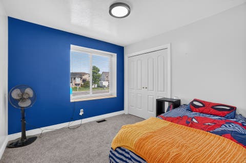 Tiny photo for 4205 W 5850 S, Roy, UT 84067 (MLS # 2177759)