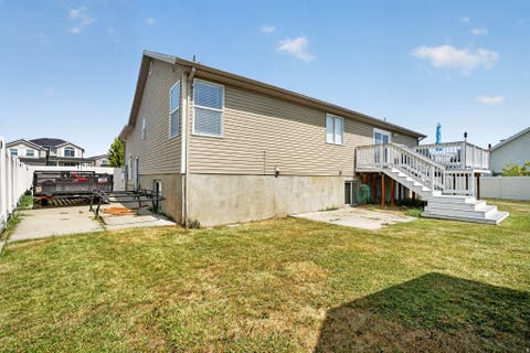 Tiny photo for 4205 W 5850 S, Roy, UT 84067 (MLS # 2177759)
