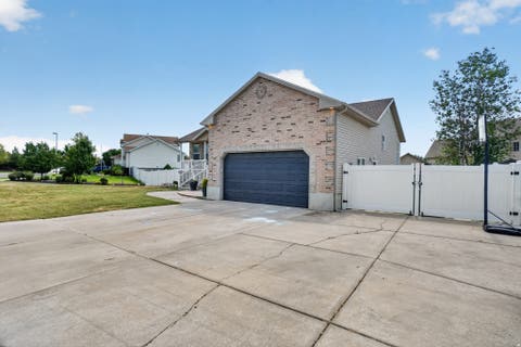 Tiny photo for 4205 W 5850 S, Roy, UT 84067 (MLS # 2177759)