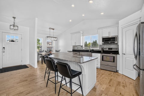 Tiny photo for 4205 W 5850 S, Roy, UT 84067 (MLS # 2177759)
