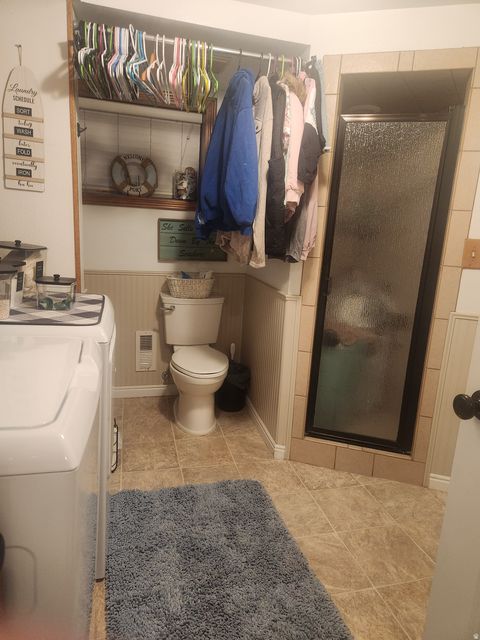 Tiny photo for 3371 W 440 S, Vernal, UT 84078 (MLS # 2158684)