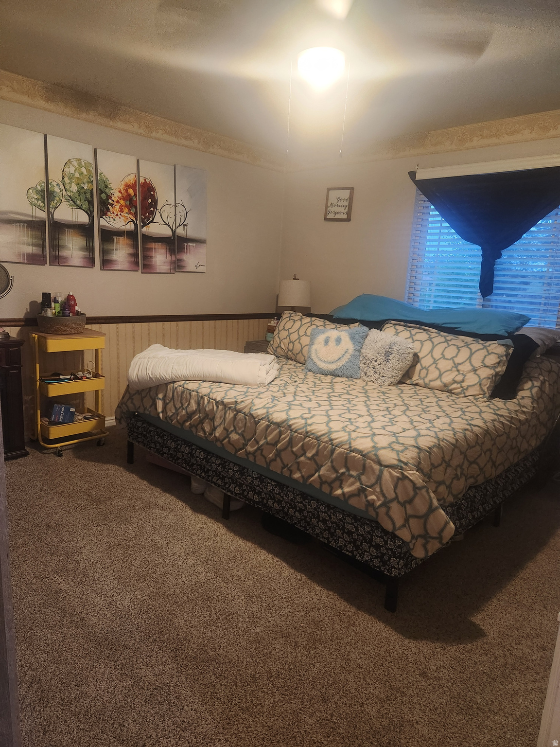 COTTONWOOD HEIGHTS PHASE 2 SUBD - Residential