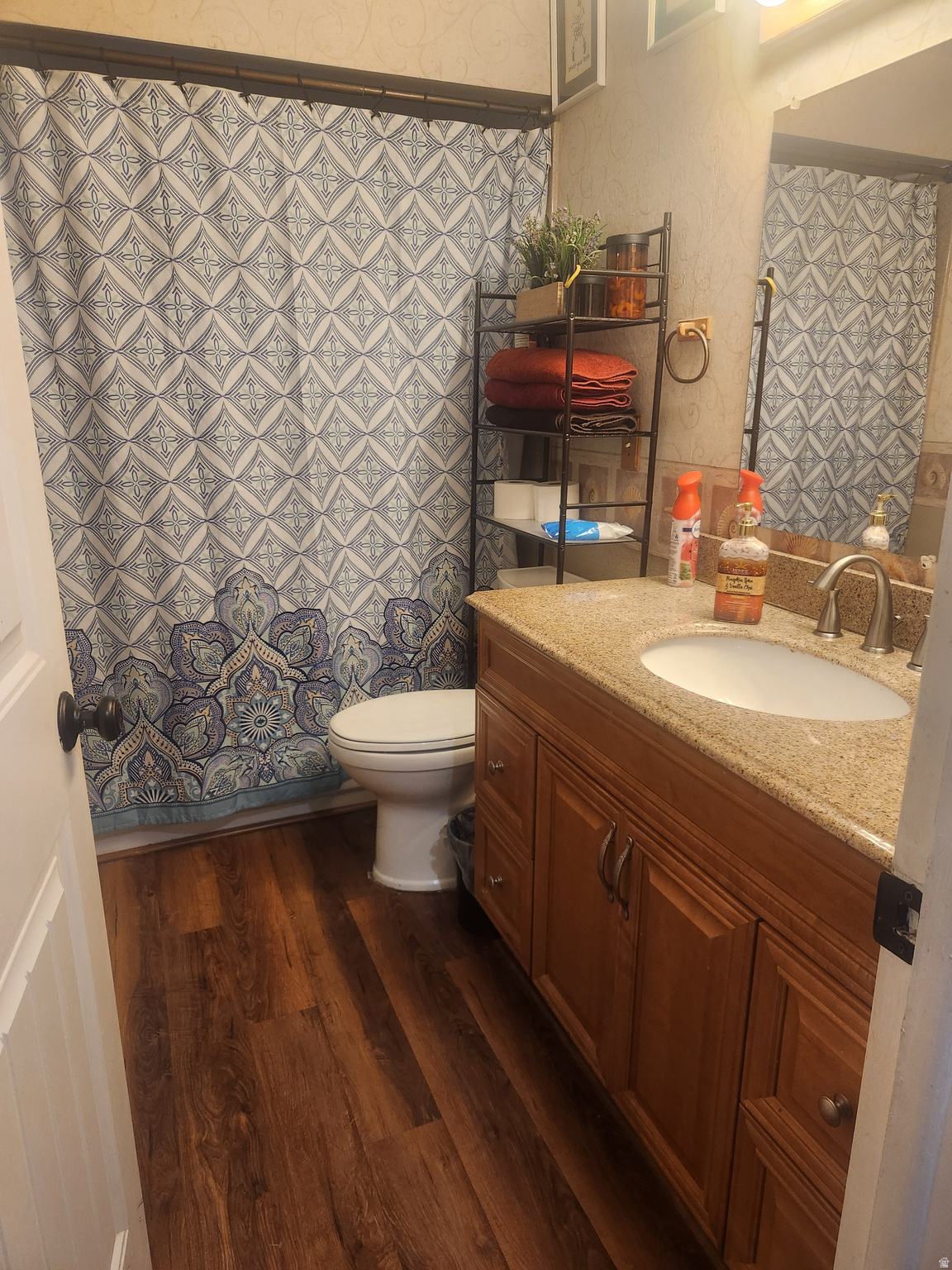 COTTONWOOD HEIGHTS PHASE 2 SUBD - Residential