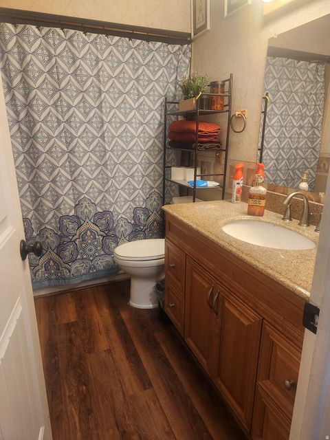 Tiny photo for 3371 W 440 S, Vernal, UT 84078 (MLS # 2158684)