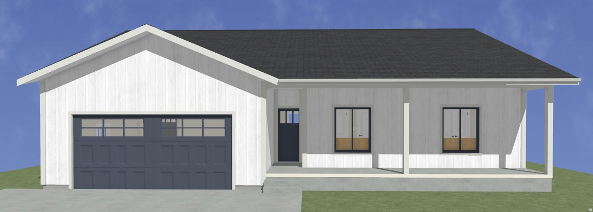 MONROE ESTATES SUBDIVISION PHASE 2 - Residential