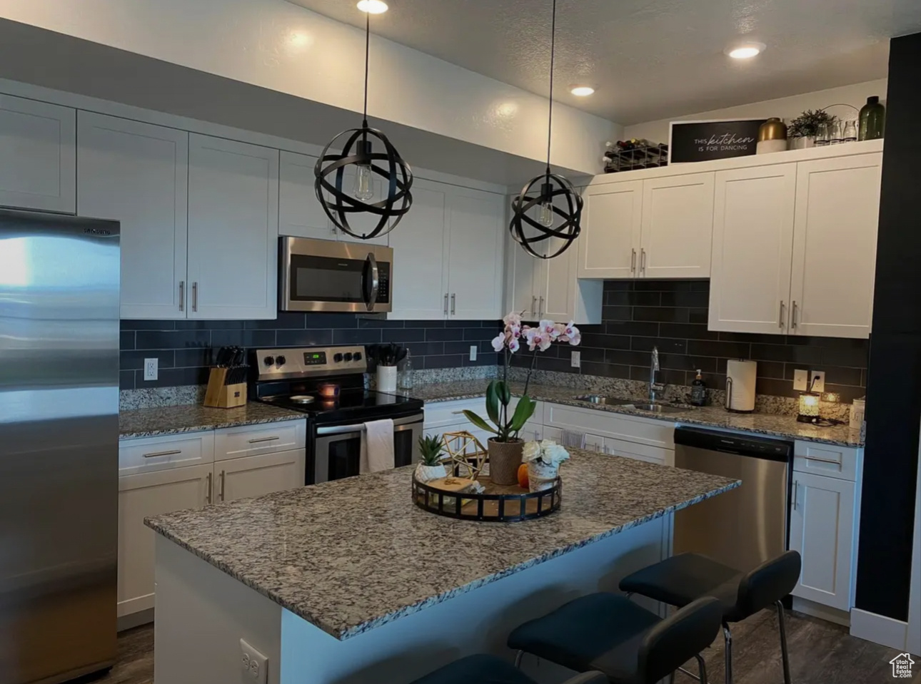 WEST SQUARE CONDOMIN - Residential