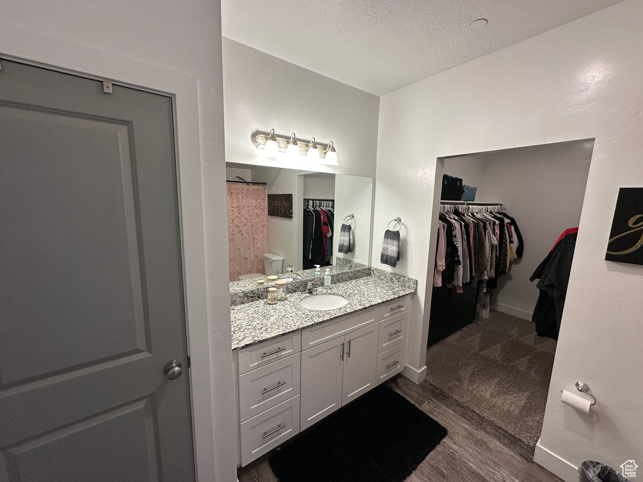 WEST SQUARE CONDOMIN - Residential
