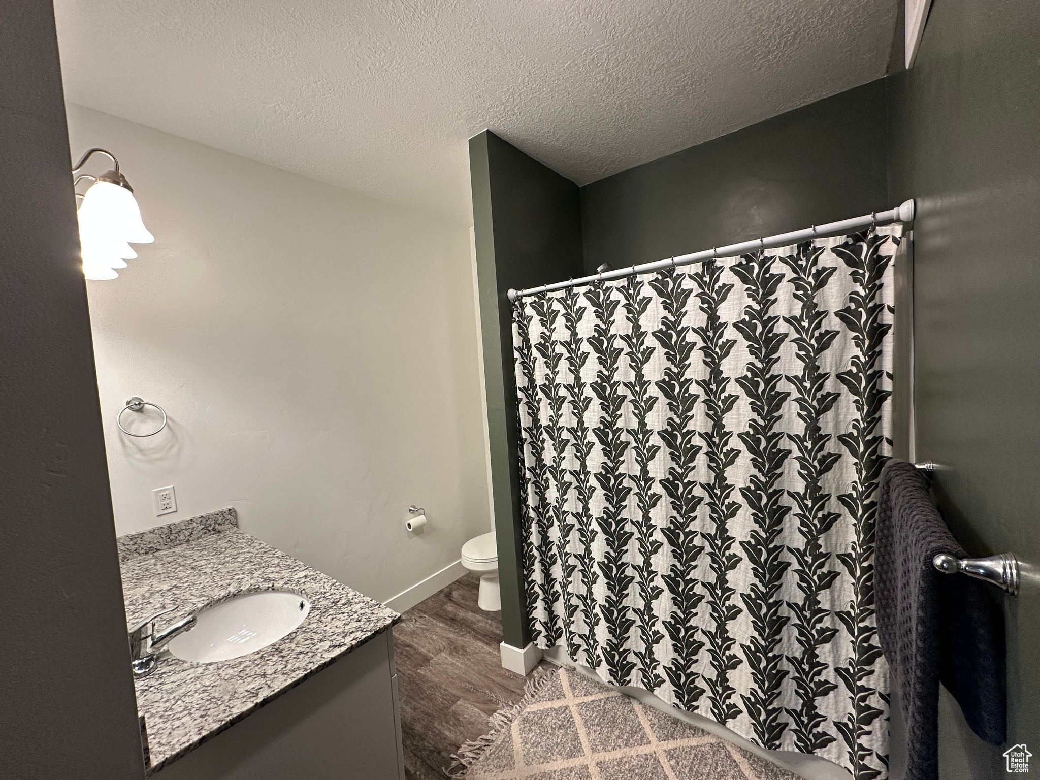 WEST SQUARE CONDOMIN - Residential