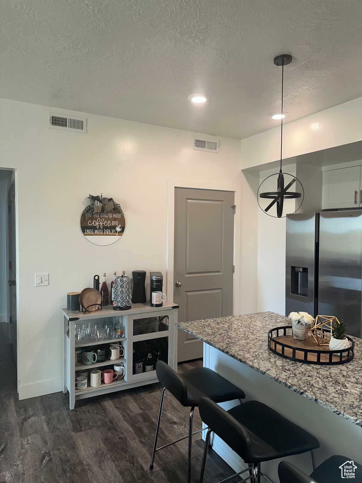 WEST SQUARE CONDOMIN - Residential
