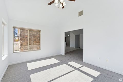 Tiny photo for 877 W 1920 S #C, Syracuse, UT 84075 (MLS # 2119118)