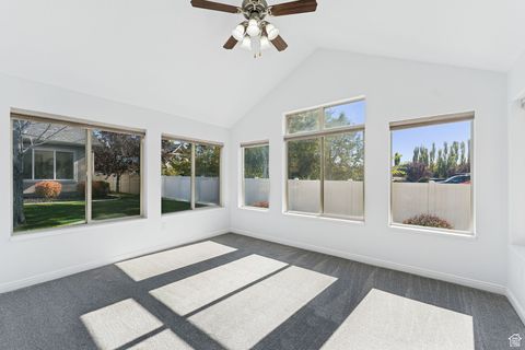 Tiny photo for 877 W 1920 S #C, Syracuse, UT 84075 (MLS # 2119118)