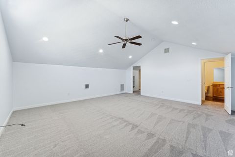 Tiny photo for 877 W 1920 S #C, Syracuse, UT 84075 (MLS # 2119118)