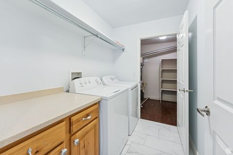 Tiny photo for 877 W 1920 S #C, Syracuse, UT 84075 (MLS # 2119118)