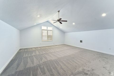 Tiny photo for 877 W 1920 S #C, Syracuse, UT 84075 (MLS # 2119118)