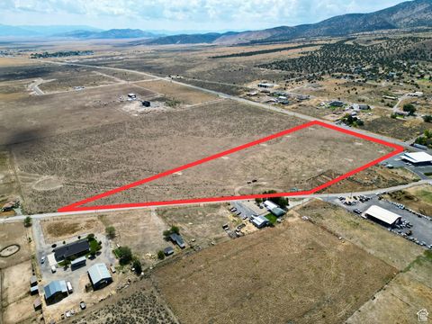 Tiny photo for 258 E LUCILLE LN #5 S, Cedar Fort, UT 84013 (MLS # 2113774)