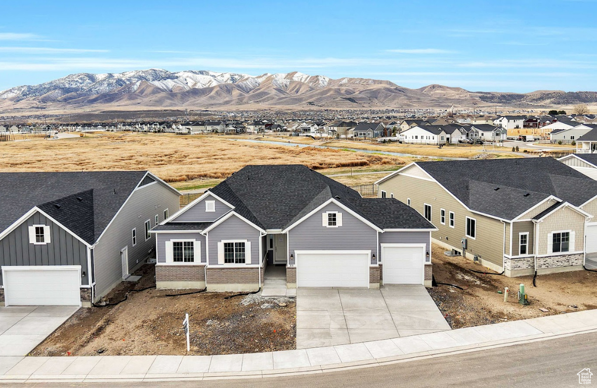 371 E Empire Dr #150, Saratoga Springs, Utah image 1
