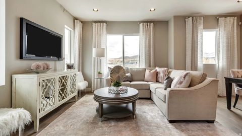Tiny photo for 742 W 520 S #431, American Fork, UT 84003 (MLS # 2146591)