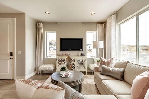 Tiny photo for 742 W 520 S #431, American Fork, UT 84003 (MLS # 2146591)