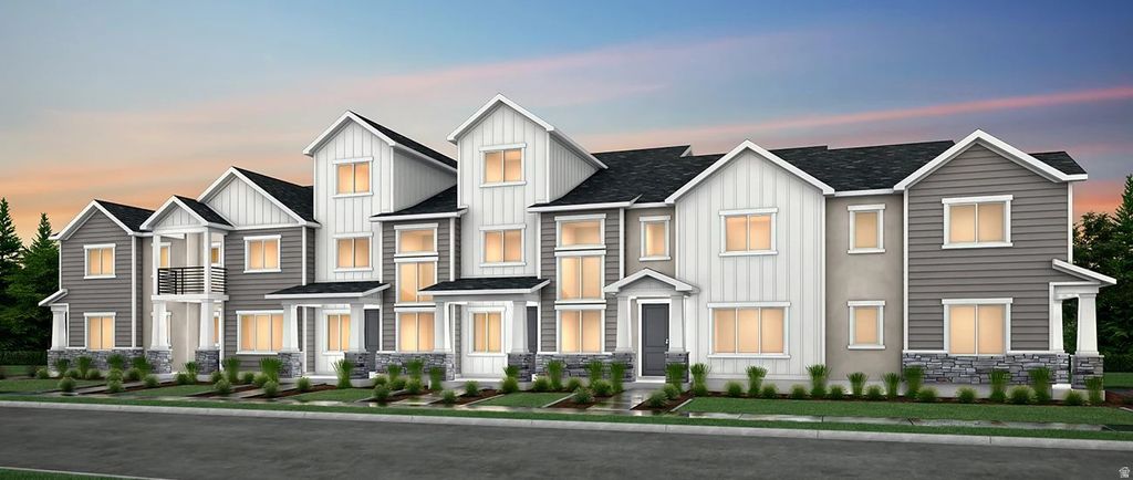 Photo of 742 W 520 S #431, American Fork, UT 84003 (MLS # 2146591)