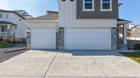 Tiny photo for 1816 S FREESTONE BLVD, Santaquin, UT 84655 (MLS # 2124486)