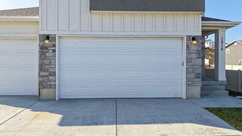 Tiny photo for 1816 S FREESTONE BLVD, Santaquin, UT 84655 (MLS # 2124486)