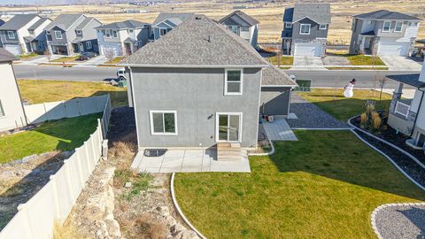 Tiny photo for 1816 S FREESTONE BLVD, Santaquin, UT 84655 (MLS # 2124486)