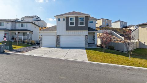 Tiny photo for 1816 S FREESTONE BLVD, Santaquin, UT 84655 (MLS # 2124486)