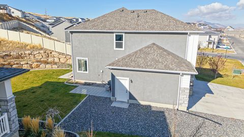 Tiny photo for 1816 S FREESTONE BLVD, Santaquin, UT 84655 (MLS # 2124486)
